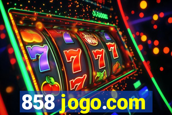 858 jogo.com